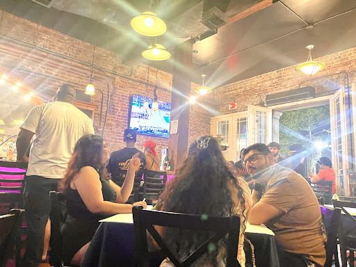 Photo of Attiki Bar & Grill - 230 Decatur St, New Orleans, LA 70130