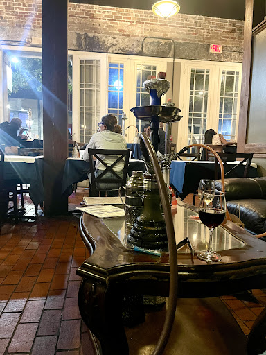 Photo of Attiki Bar & Grill - 230 Decatur St, New Orleans, LA 70130