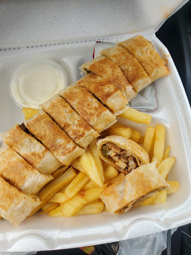 Photo of Abu Omar Halal - Baton Rouge, LA - 12812 Coursey Blvd #2b, Baton Rouge, LA 70816