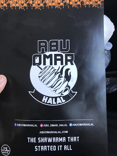 Photo of Abu Omar Halal - Baton Rouge, LA - 12812 Coursey Blvd #2b, Baton Rouge, LA 70816