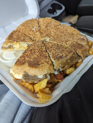 Photo of Abu Omar Halal - Baton Rouge, LA - 12812 Coursey Blvd #2b, Baton Rouge, LA 70816