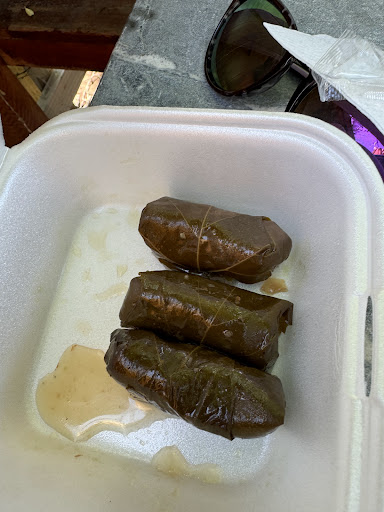 Photo of Abu Omar Halal - Baton Rouge, LA - 12812 Coursey Blvd #2b, Baton Rouge, LA 70816