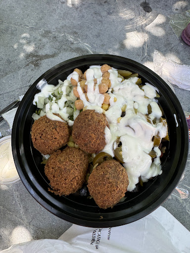 Photo of Abu Omar Halal - Baton Rouge, LA - 12812 Coursey Blvd #2b, Baton Rouge, LA 70816