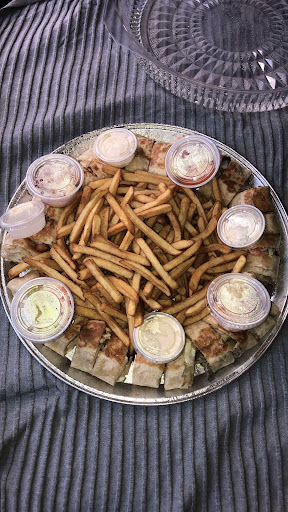 Photo of Abu Omar Halal - Baton Rouge, LA - 12812 Coursey Blvd #2b, Baton Rouge, LA 70816