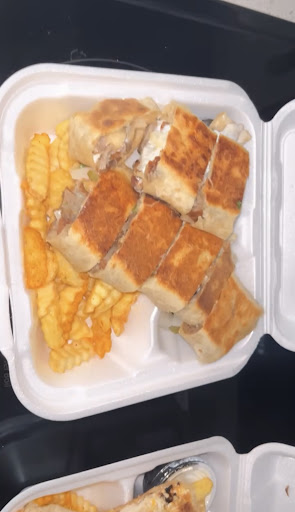 Photo of Abu Omar Halal - Baton Rouge, LA - 12812 Coursey Blvd #2b, Baton Rouge, LA 70816