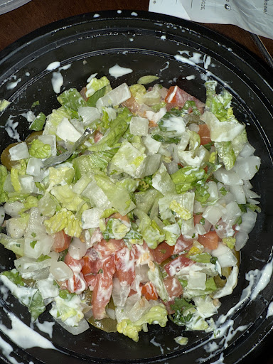 Photo of Abu Omar Halal - Baton Rouge, LA - 12812 Coursey Blvd #2b, Baton Rouge, LA 70816