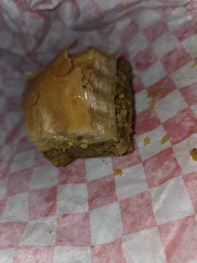 Photo of Abu Omar Halal - Baton Rouge, LA - 12812 Coursey Blvd #2b, Baton Rouge, LA 70816