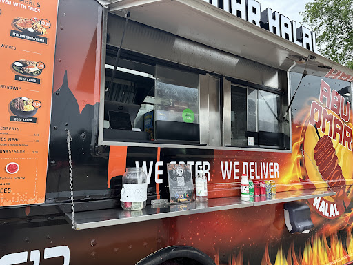 Photo of Abu Omar Halal - Baton Rouge, LA - 12812 Coursey Blvd #2b, Baton Rouge, LA 70816