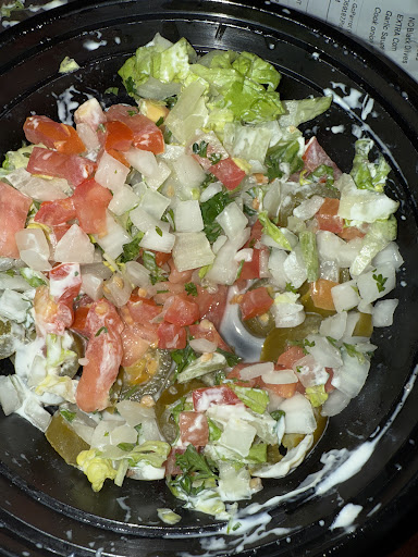 Photo of Abu Omar Halal - Baton Rouge, LA - 12812 Coursey Blvd #2b, Baton Rouge, LA 70816