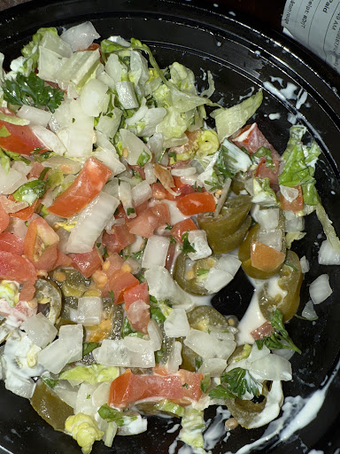 Photo of Abu Omar Halal - Baton Rouge, LA - 12812 Coursey Blvd #2b, Baton Rouge, LA 70816