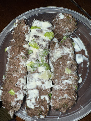 Photo of Abu Omar Halal - Baton Rouge, LA - 12812 Coursey Blvd #2b, Baton Rouge, LA 70816