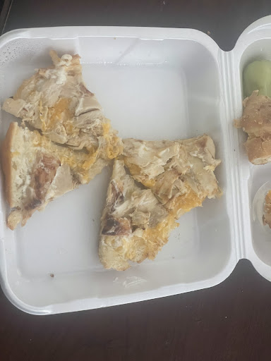 Photo of Abu Omar Halal - Baton Rouge, LA - 12812 Coursey Blvd #2b, Baton Rouge, LA 70816