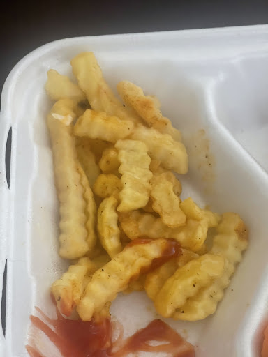 Photo of Abu Omar Halal - Baton Rouge, LA - 12812 Coursey Blvd #2b, Baton Rouge, LA 70816