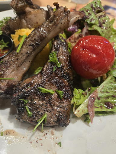 Photo of Lebanon Grill - 1122 Decatur St, New Orleans, LA 70116