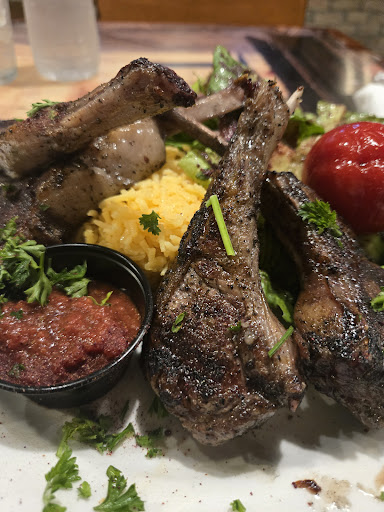 Photo of Lebanon Grill - 1122 Decatur St, New Orleans, LA 70116