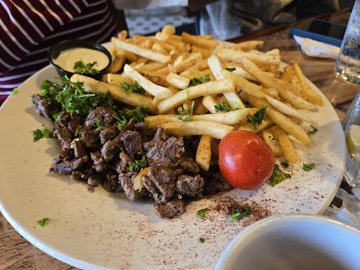 Photo of Lebanon Grill - 1122 Decatur St, New Orleans, LA 70116