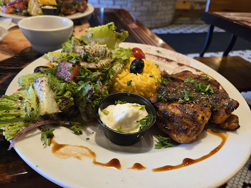 Photo of Lebanon Grill - 1122 Decatur St, New Orleans, LA 70116