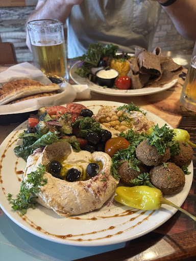 Photo of Lebanon Grill - 1122 Decatur St, New Orleans, LA 70116