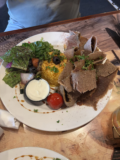 Photo of Lebanon Grill - 1122 Decatur St, New Orleans, LA 70116