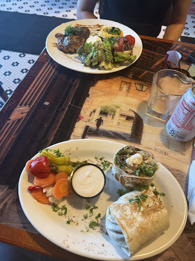 Photo of Lebanon Grill - 1122 Decatur St, New Orleans, LA 70116