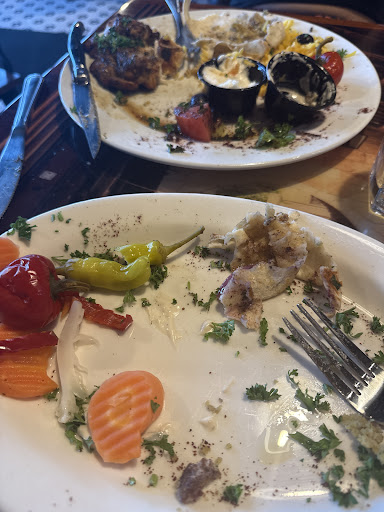 Photo of Lebanon Grill - 1122 Decatur St, New Orleans, LA 70116