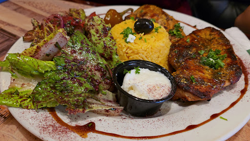 Photo of Lebanon Grill - 1122 Decatur St, New Orleans, LA 70116