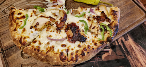 Photo of Lebanon Grill - 1122 Decatur St, New Orleans, LA 70116