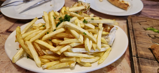 Photo of Lebanon Grill - 1122 Decatur St, New Orleans, LA 70116