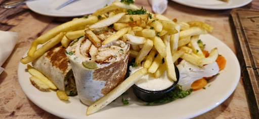 Photo of Lebanon Grill - 1122 Decatur St, New Orleans, LA 70116