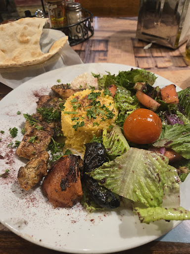 Photo of Lebanon Grill - 1122 Decatur St, New Orleans, LA 70116