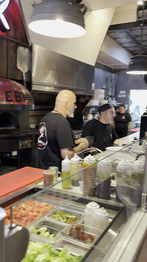 Photo of Lebanon Grill - 1122 Decatur St, New Orleans, LA 70116