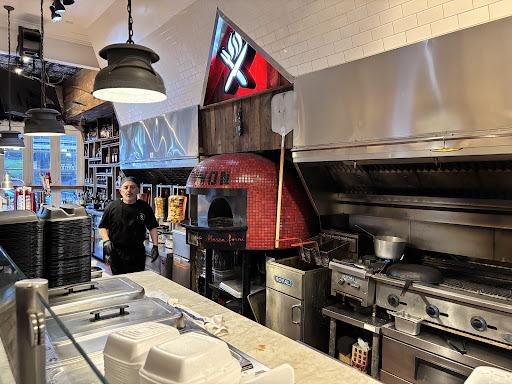 Photo of Lebanon Grill - 1122 Decatur St, New Orleans, LA 70116