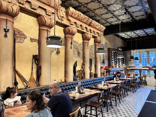 Photo of Lebanon Grill - 1122 Decatur St, New Orleans, LA 70116