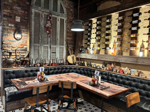 Photo of Lebanon Grill - 1122 Decatur St, New Orleans, LA 70116