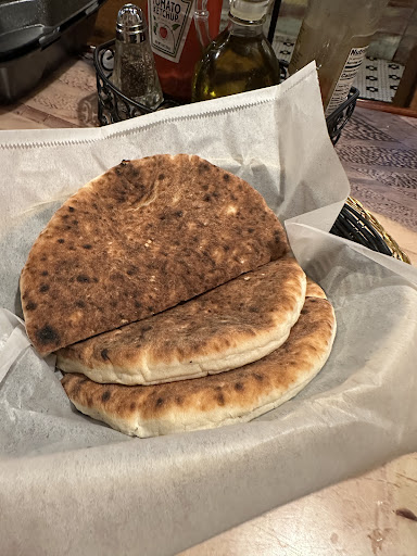 Photo of Lebanon Grill - 1122 Decatur St, New Orleans, LA 70116