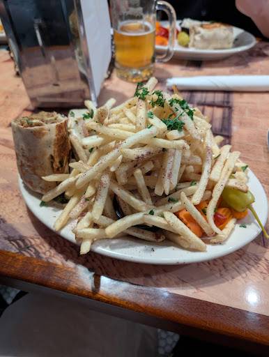 Photo of Lebanon Grill - 1122 Decatur St, New Orleans, LA 70116