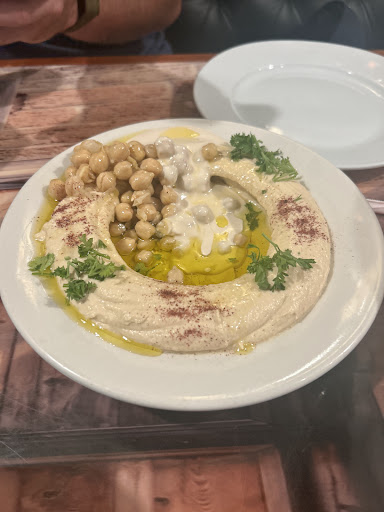 Photo of Lebanon Grill - 1122 Decatur St, New Orleans, LA 70116