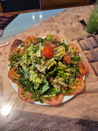 Photo of Lebanon Grill - 1122 Decatur St, New Orleans, LA 70116