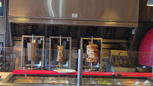 Photo of Lebanon Grill - 1122 Decatur St, New Orleans, LA 70116