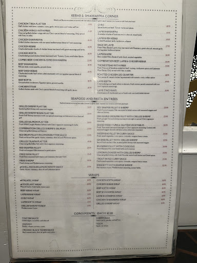 Photo of Cleo's - 117 Decatur St, New Orleans, LA 70130