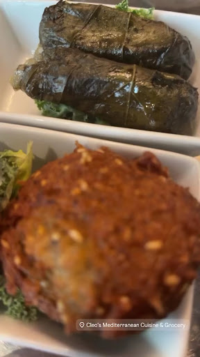 Photo of Cleo's - 117 Decatur St, New Orleans, LA 70130