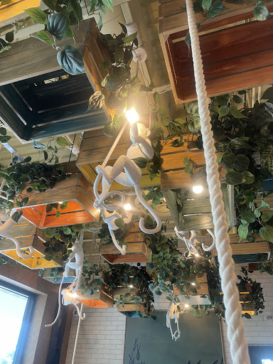 Photo of Taziki's Mediterranean Cafe - Old Metairie - 701 Metairie Rd, Metairie, LA 70005