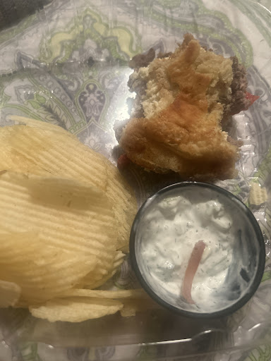 Photo of Taziki's Mediterranean Cafe - Old Metairie - 701 Metairie Rd, Metairie, LA 70005