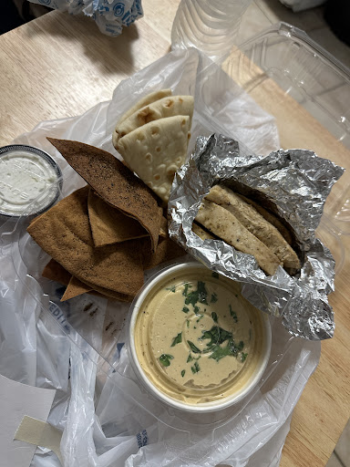 Photo of Taziki's Mediterranean Cafe - Old Metairie - 701 Metairie Rd, Metairie, LA 70005