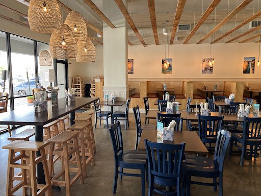 Photo of Taziki's Mediterranean Cafe - Old Metairie - 701 Metairie Rd, Metairie, LA 70005