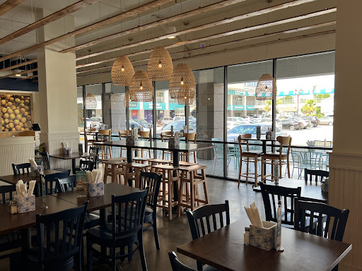 Photo of Taziki's Mediterranean Cafe - Old Metairie - 701 Metairie Rd, Metairie, LA 70005