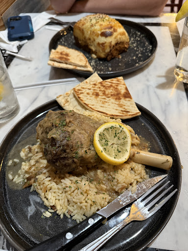 Photo of Acropolis Cuisine - Greek & Mediterranean Cuisine, Metairie, LA - 3841 Veterans Memorial Blvd, Metairie, LA 70002
