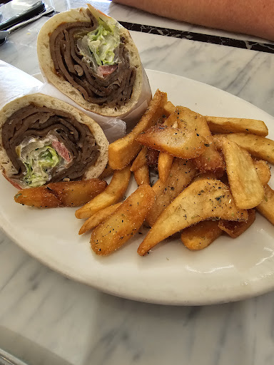 Photo of Acropolis Cuisine - Greek & Mediterranean Cuisine, Metairie, LA - 3841 Veterans Memorial Blvd, Metairie, LA 70002