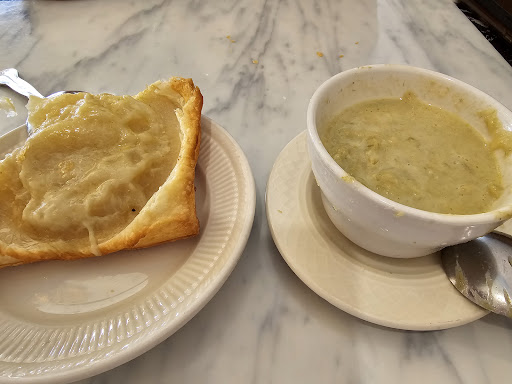 Photo of Acropolis Cuisine - Greek & Mediterranean Cuisine, Metairie, LA - 3841 Veterans Memorial Blvd, Metairie, LA 70002