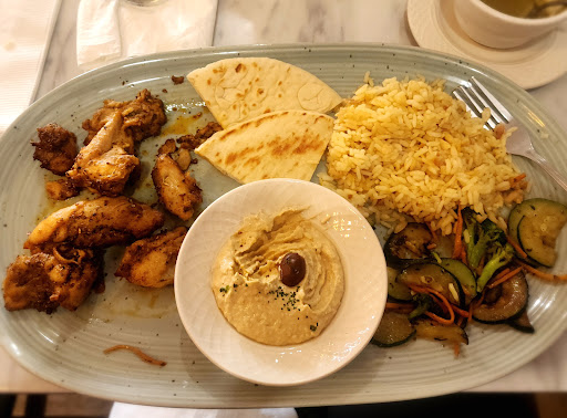 Photo of Acropolis Cuisine - Greek & Mediterranean Cuisine, Metairie, LA - 3841 Veterans Memorial Blvd, Metairie, LA 70002